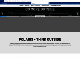 Polaris.com thumbnail