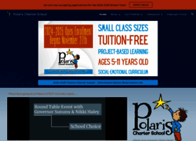 Polarischarterschool.org thumbnail