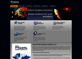 Polarisguidance.com thumbnail