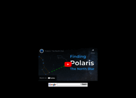 Polarisrising.com thumbnail