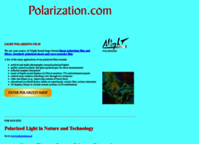 Polarization.com thumbnail