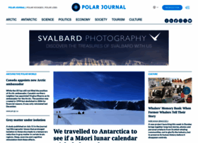 Polarjournal.net thumbnail