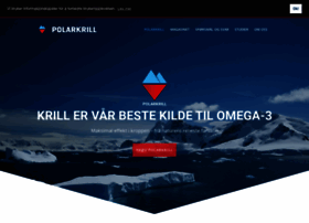 Polarkrill.no thumbnail