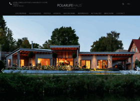 Polarlifehaus.fr thumbnail