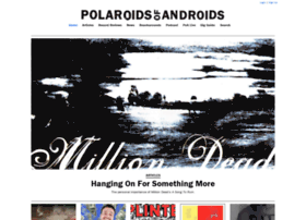 Polaroidsofandroids.com thumbnail
