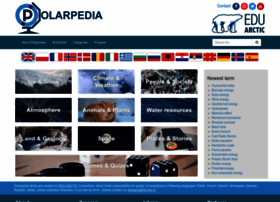 Polarpedia.eu thumbnail