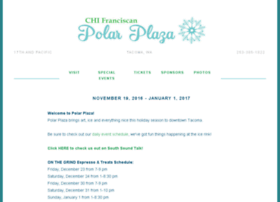 Polarplaza.com thumbnail
