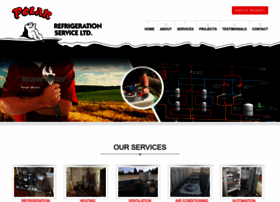 Polarservices.ca thumbnail Polarservices.ca thumbnail