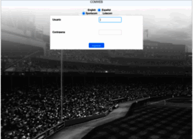 Polarsports.org thumbnail