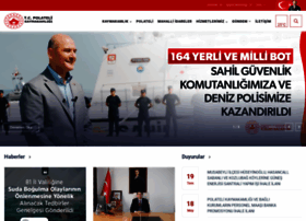 Polateli.gov.tr thumbnail