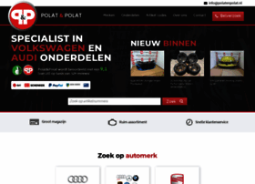 Polatenpolat.nl thumbnail
