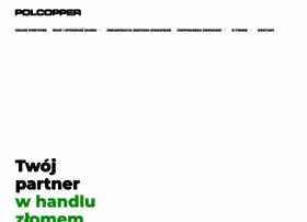 Polcopper.pl thumbnail