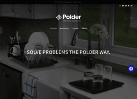 Polder.com thumbnail
