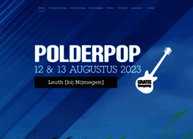 Polderpop.com thumbnail