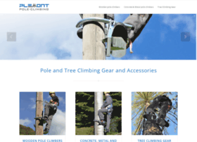 Pole-climbing.eu thumbnail