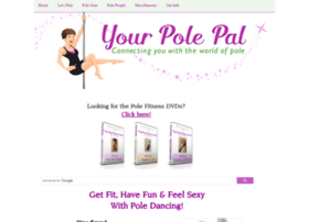 Pole-dancing-for-fitness.com thumbnail