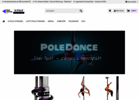 Pole-fitness-shop.de thumbnail