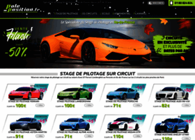Pole-position.fr thumbnail Pole-position.fr thumbnail