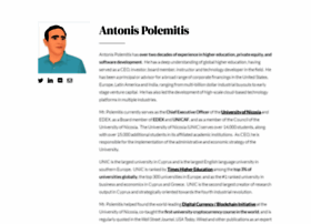 Polemitis.com thumbnail