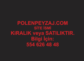 Polenpeyzaj.com thumbnail