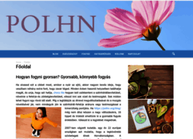 Polhn.org thumbnail