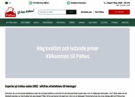 Polhus.se thumbnail Polhus.se thumbnail