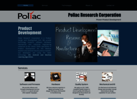 Poliac.com thumbnail