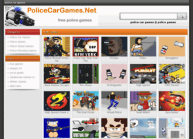 Policecargames.net thumbnail