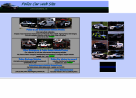 Policecarwebsite.net thumbnail