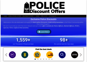 Policediscountoffers.co.uk thumbnail