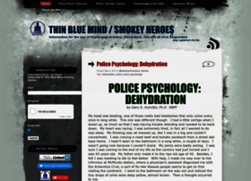 Policepsychologyblog.com thumbnail