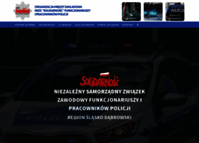 Policja-solidarnosc.pl thumbnail