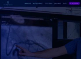 Policlinica-vitan.ro thumbnail