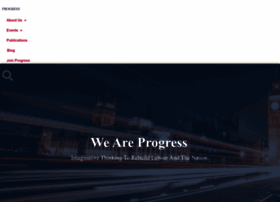 Policy-network.net thumbnail