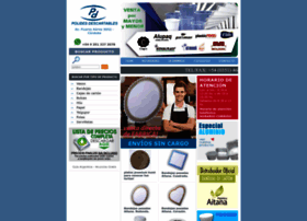 Polides.com.ar thumbnail