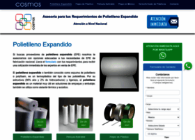 Polietilenoexpandido.com.mx thumbnail
