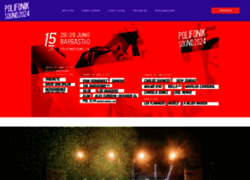 Polifoniksound.com thumbnail