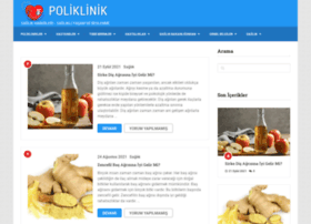 Polikinlik.com thumbnail