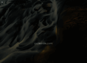 Polikinlik.com thumbnail