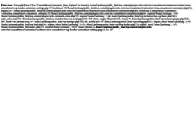Polimaq.cl thumbnail