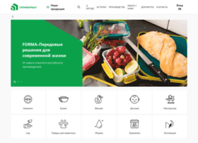 Polimerbyt.ru thumbnail Polimerbyt.ru thumbnail