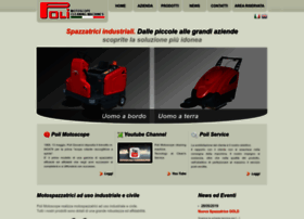 Polimotoscope.com thumbnail