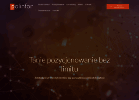 Polinfor.pl thumbnail