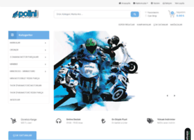 Polini.com.tr thumbnail