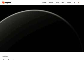 Poliplast.net thumbnail