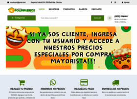 Polirrubrosgarro.com.ar thumbnail Polirrubrosgarro.com.ar thumbnail