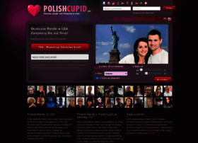 Polishcupid.us thumbnail