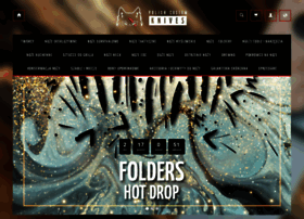 Polishcustomknives.pl thumbnail