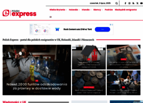 Polishexpress.co.uk thumbnail Polishexpress.co.uk thumbnail