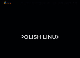 Polishlinux.org thumbnail